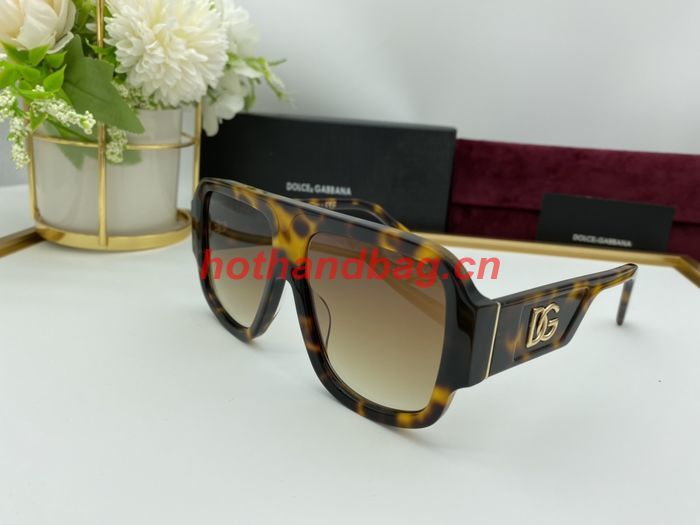 Dolce&Gabbana Sunglasses Top Quality DGS00322