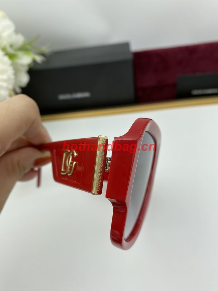 Dolce&Gabbana Sunglasses Top Quality DGS00323
