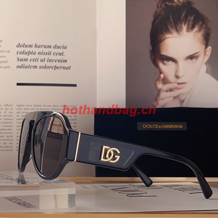 Dolce&Gabbana Sunglasses Top Quality DGS00324