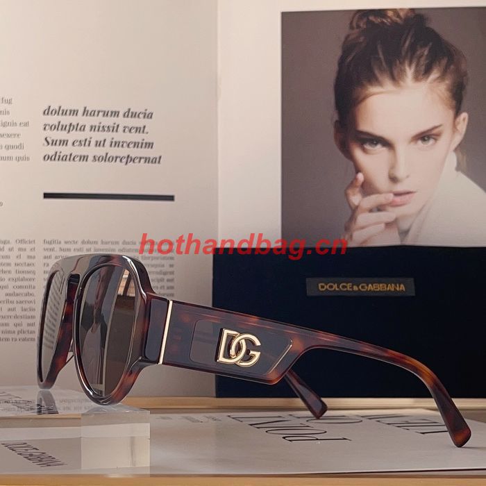 Dolce&Gabbana Sunglasses Top Quality DGS00325