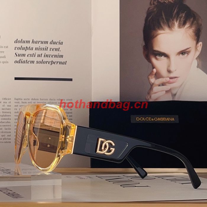 Dolce&Gabbana Sunglasses Top Quality DGS00326