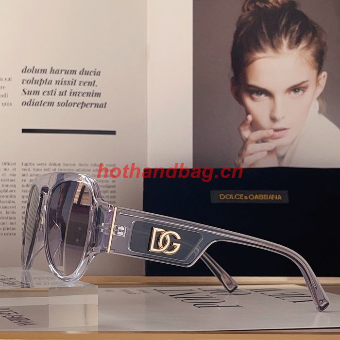 Dolce&Gabbana Sunglasses Top Quality DGS00327