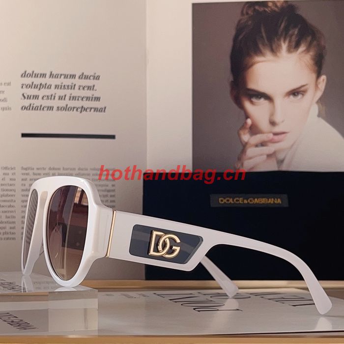 Dolce&Gabbana Sunglasses Top Quality DGS00328