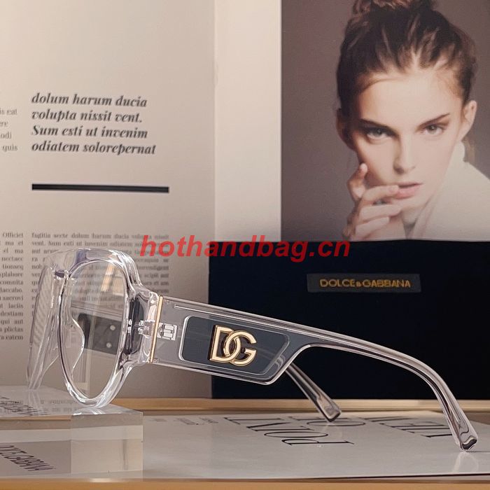 Dolce&Gabbana Sunglasses Top Quality DGS00329