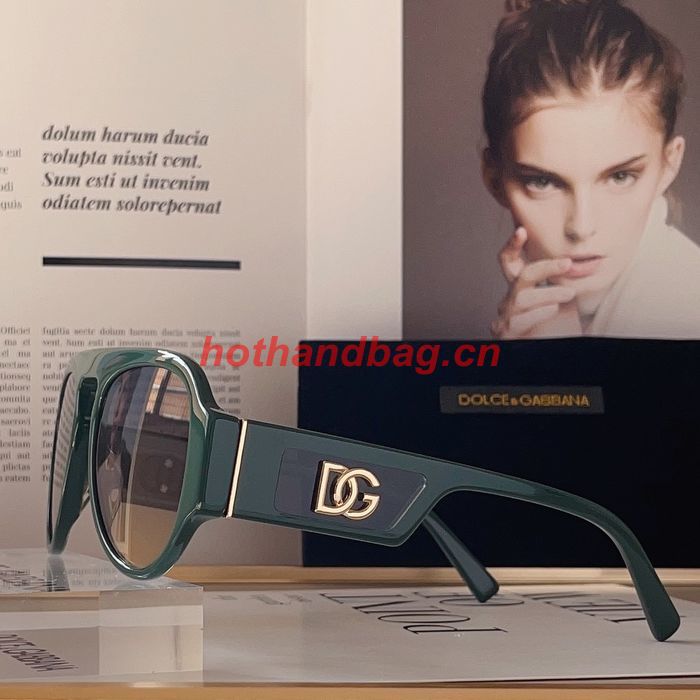 Dolce&Gabbana Sunglasses Top Quality DGS00330