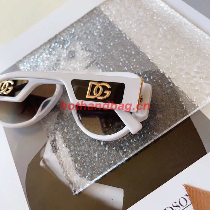 Dolce&Gabbana Sunglasses Top Quality DGS00332
