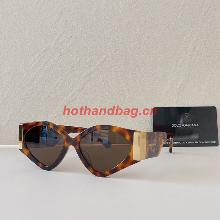 Dolce&Gabbana Sunglasses Top Quality DGS00333