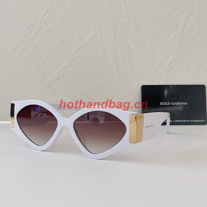Dolce&Gabbana Sunglasses Top Quality DGS00334