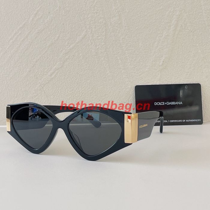 Dolce&Gabbana Sunglasses Top Quality DGS00336
