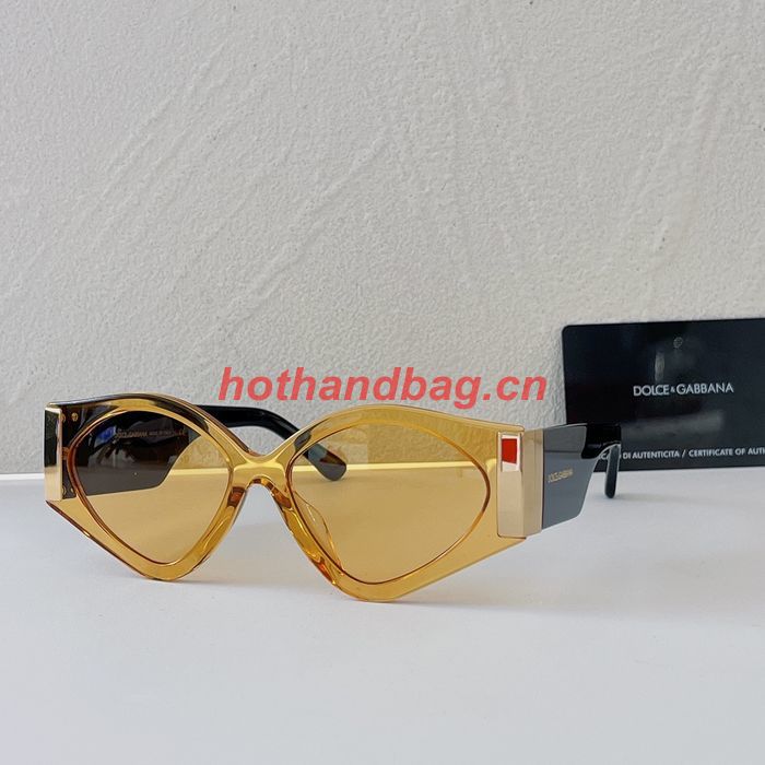 Dolce&Gabbana Sunglasses Top Quality DGS00337
