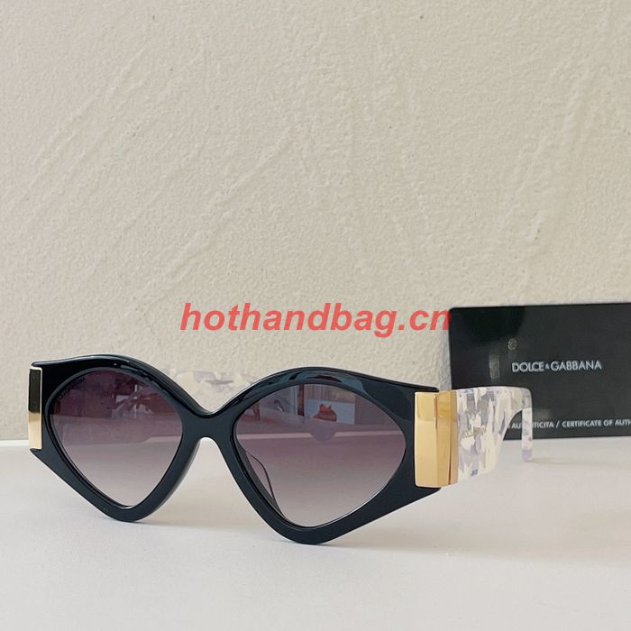 Dolce&Gabbana Sunglasses Top Quality DGS00338