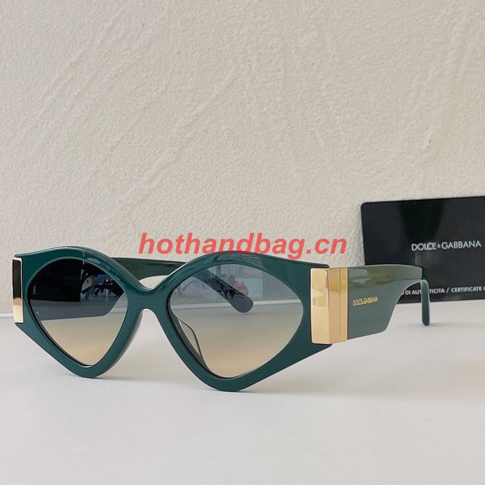 Dolce&Gabbana Sunglasses Top Quality DGS00339