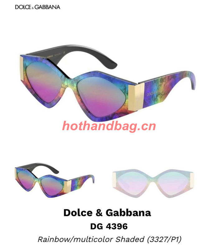 Dolce&Gabbana Sunglasses Top Quality DGS00340