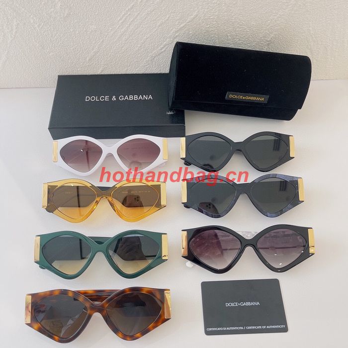 Dolce&Gabbana Sunglasses Top Quality DGS00341