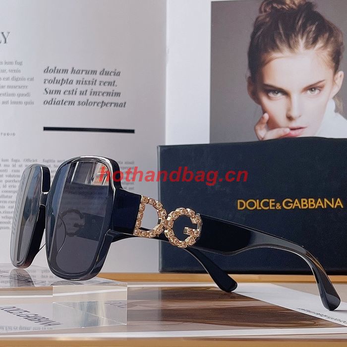 Dolce&Gabbana Sunglasses Top Quality DGS00342