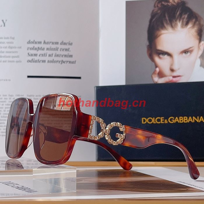 Dolce&Gabbana Sunglasses Top Quality DGS00343