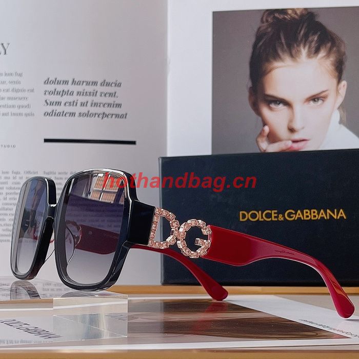 Dolce&Gabbana Sunglasses Top Quality DGS00344