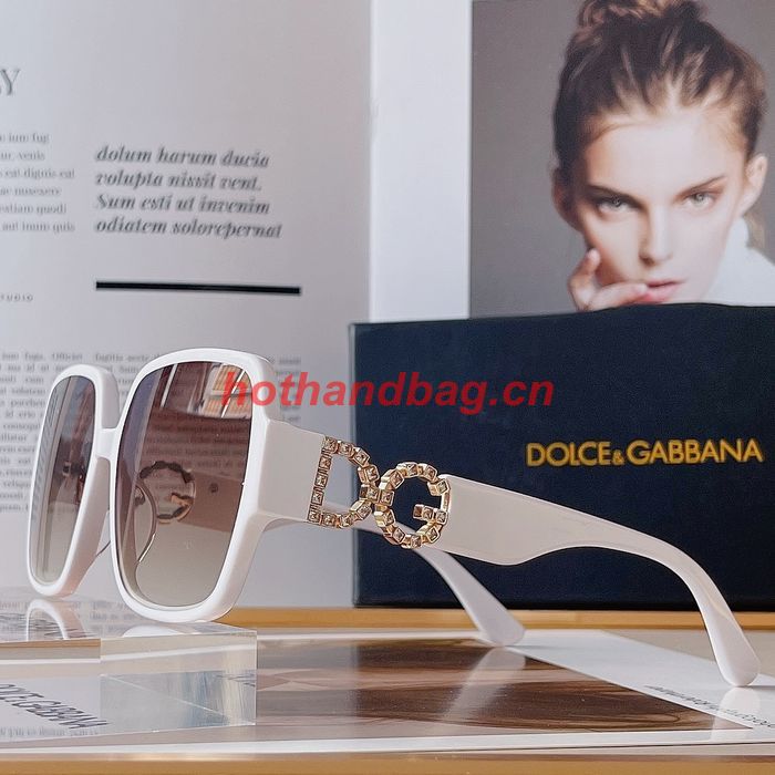 Dolce&Gabbana Sunglasses Top Quality DGS00347