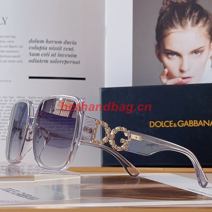 Dolce&Gabbana Sunglasses Top Quality DGS00348