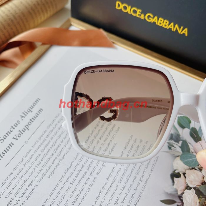 Dolce&Gabbana Sunglasses Top Quality DGS00349