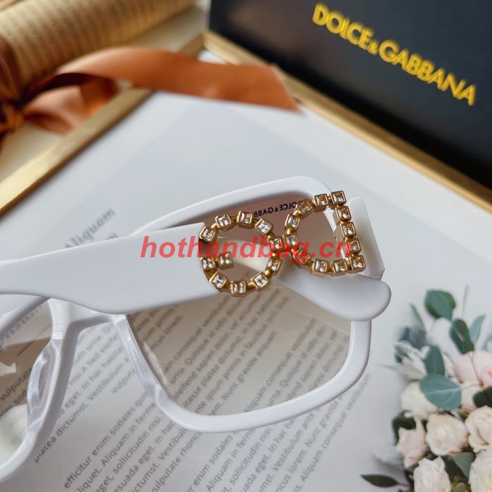 Dolce&Gabbana Sunglasses Top Quality DGS00350
