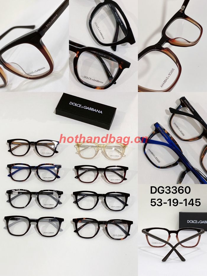 Dolce&Gabbana Sunglasses Top Quality DGS00351