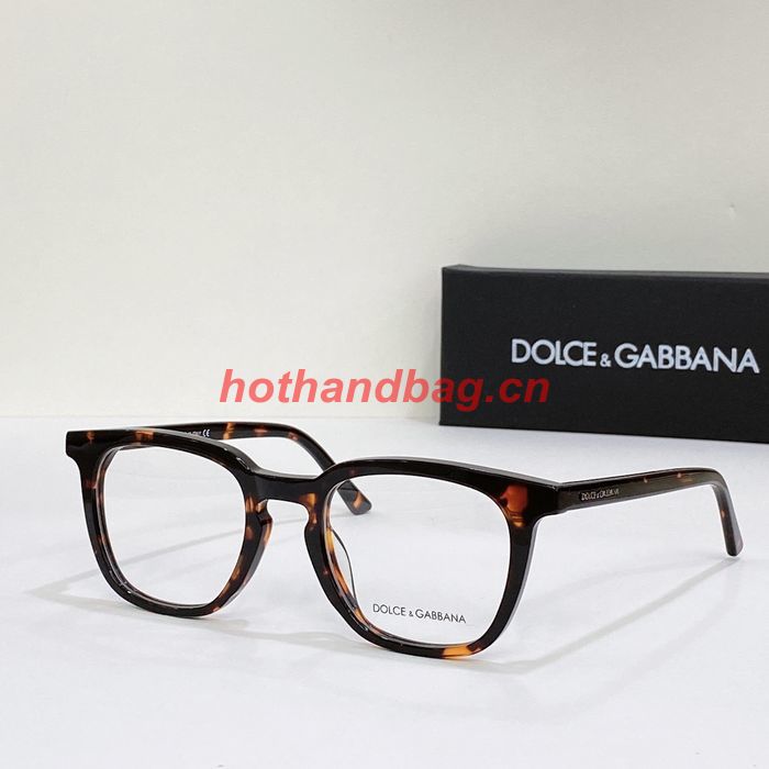 Dolce&Gabbana Sunglasses Top Quality DGS00354
