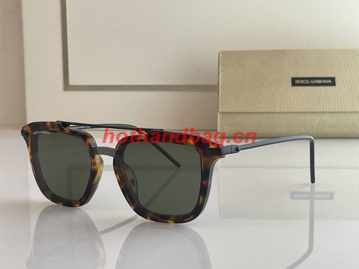 Dolce&Gabbana Sunglasses Top Quality DGS00362