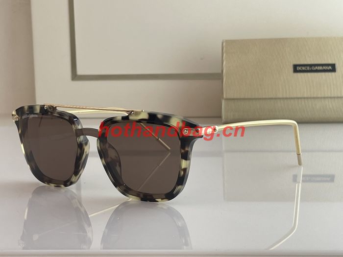Dolce&Gabbana Sunglasses Top Quality DGS00363