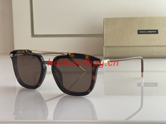 Dolce&Gabbana Sunglasses Top Quality DGS00364