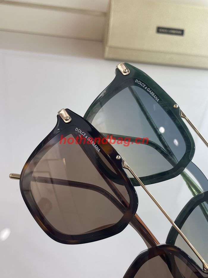 Dolce&Gabbana Sunglasses Top Quality DGS00367