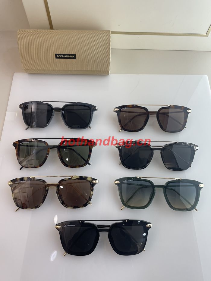 Dolce&Gabbana Sunglasses Top Quality DGS00368