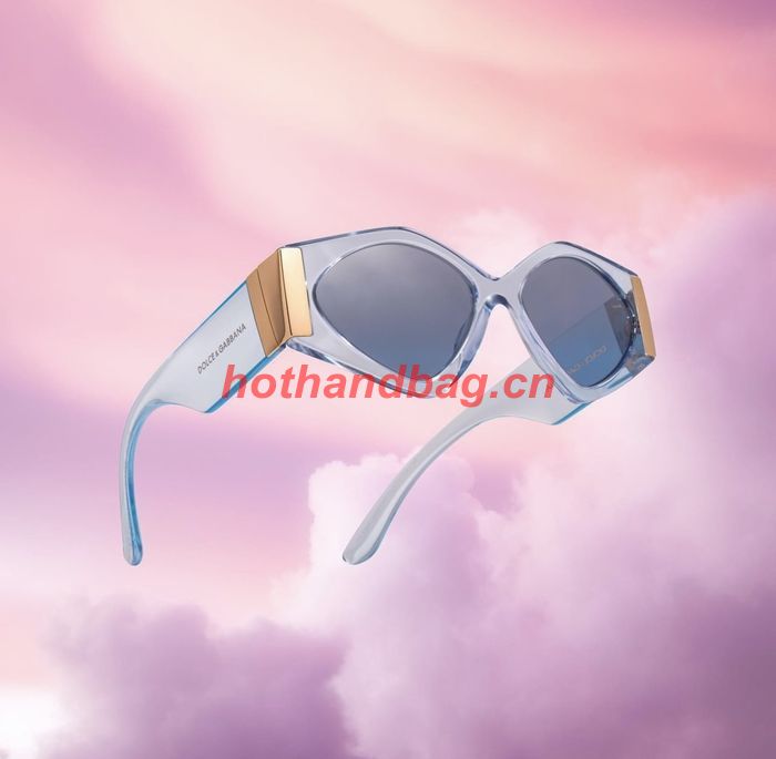 Dolce&Gabbana Sunglasses Top Quality DGS00369