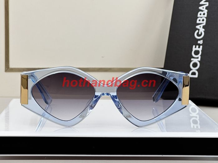 Dolce&Gabbana Sunglasses Top Quality DGS00371