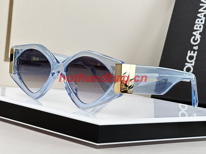 Dolce&Gabbana Sunglasses Top Quality DGS00372