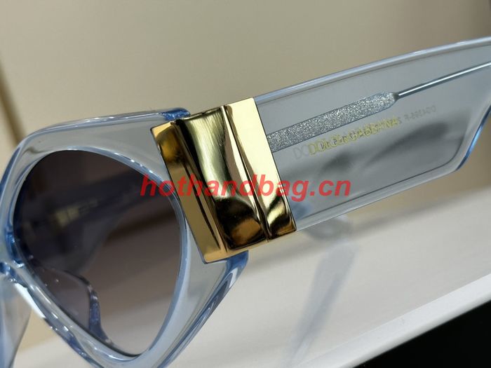 Dolce&Gabbana Sunglasses Top Quality DGS00373