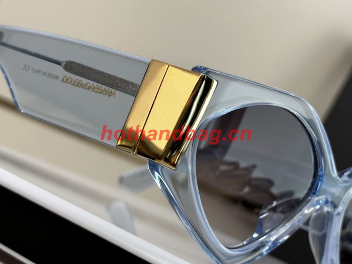 Dolce&Gabbana Sunglasses Top Quality DGS00374