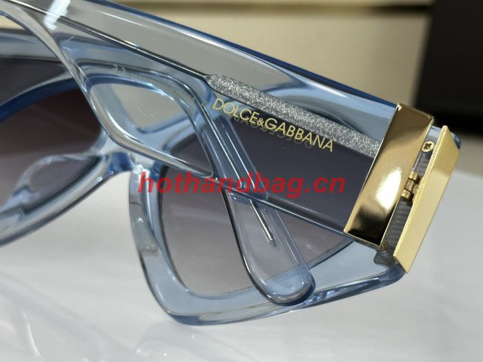 Dolce&Gabbana Sunglasses Top Quality DGS00376