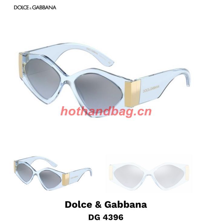 Dolce&Gabbana Sunglasses Top Quality DGS00377