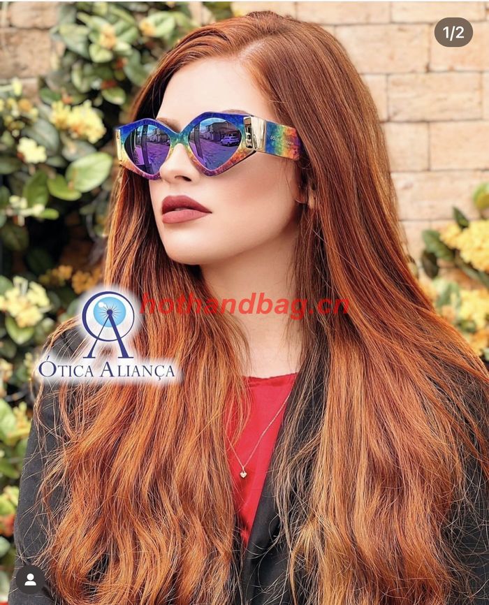 Dolce&Gabbana Sunglasses Top Quality DGS00378