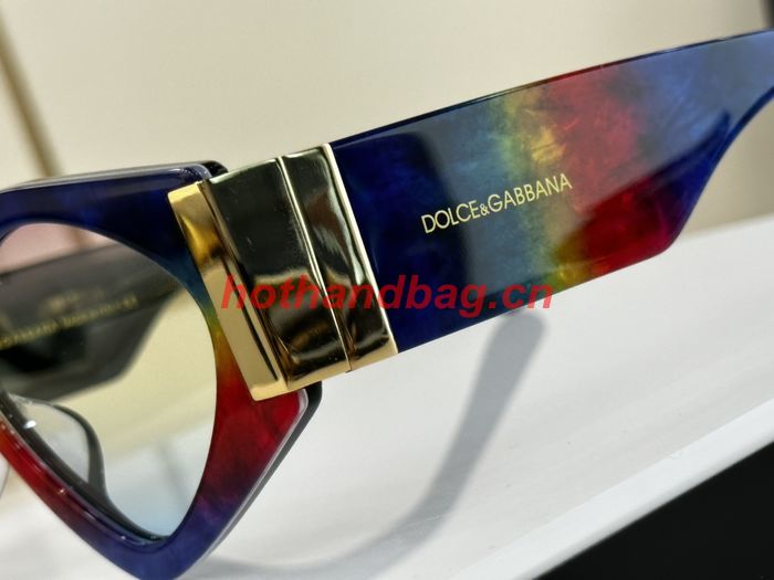 Dolce&Gabbana Sunglasses Top Quality DGS00381