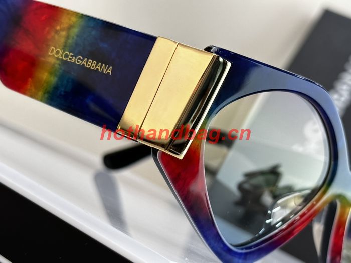 Dolce&Gabbana Sunglasses Top Quality DGS00382
