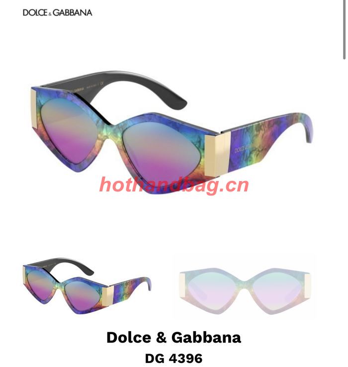 Dolce&Gabbana Sunglasses Top Quality DGS00383
