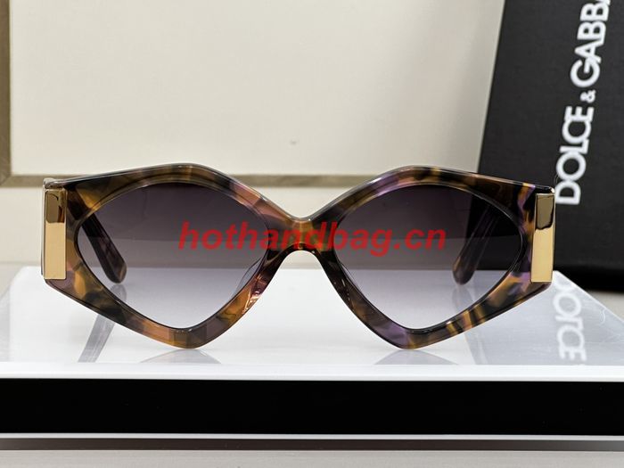 Dolce&Gabbana Sunglasses Top Quality DGS00385