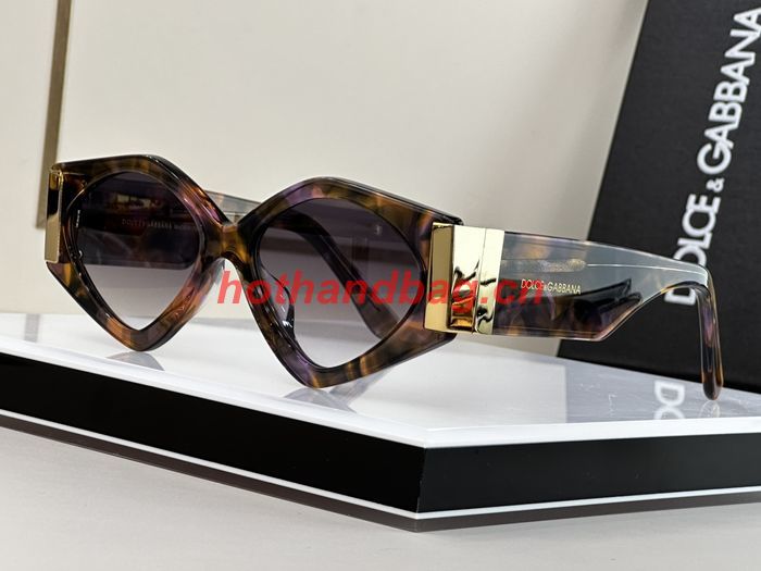 Dolce&Gabbana Sunglasses Top Quality DGS00386