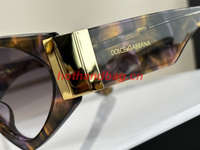 Dolce&Gabbana Sunglasses Top Quality DGS00387