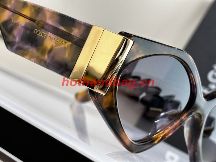 Dolce&Gabbana Sunglasses Top Quality DGS00388