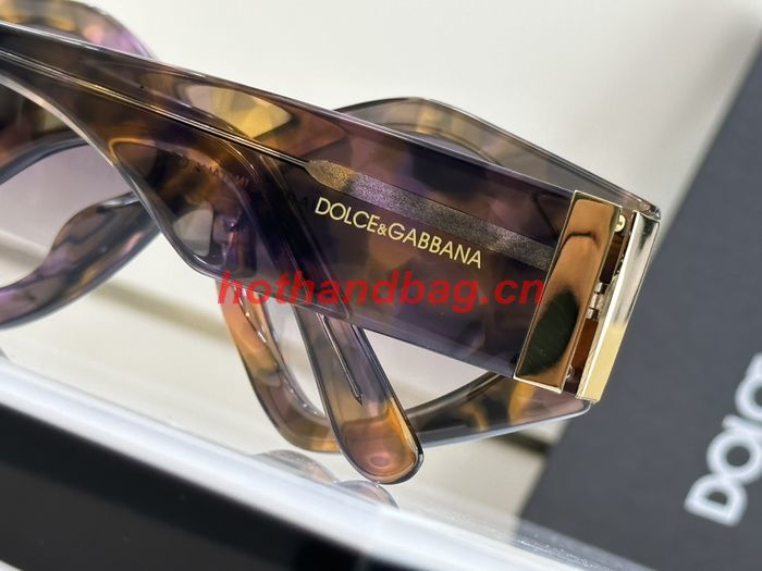 Dolce&Gabbana Sunglasses Top Quality DGS00389