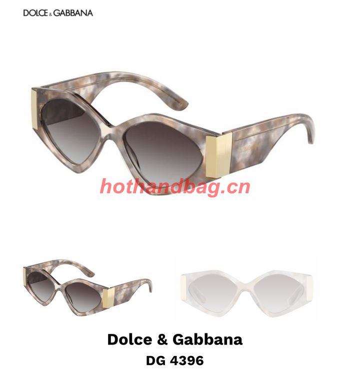 Dolce&Gabbana Sunglasses Top Quality DGS00391