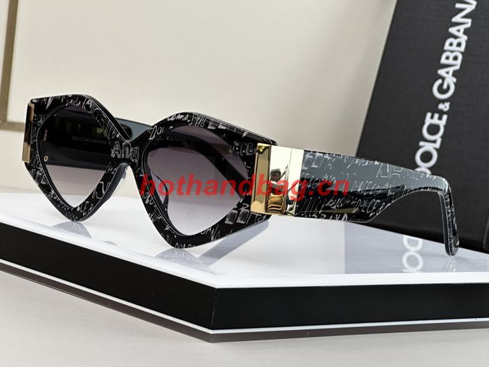 Dolce&Gabbana Sunglasses Top Quality DGS00395